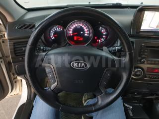 2010 KIA LOTZE INNOVATION OPTIMA MAGENTIS LEX20 / NAVI / ABS / R CAMERA - 37