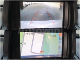 2010 KIA LOTZE INNOVATION OPTIMA MAGENTIS LEX20 / NAVI / ABS / R CAMERA - 39