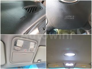 2010 KIA LOTZE INNOVATION OPTIMA MAGENTIS LEX20 / NAVI / ABS / R CAMERA - 44