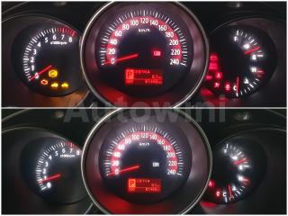 2010 KIA LOTZE INNOVATION OPTIMA MAGENTIS LEX20 / NAVI / ABS / R CAMERA - 46