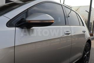 2014 VOLKSWAGEN GOLF 7GEN 2.0TDI+PSROOF+B.MOTION+FULL+AA - 10