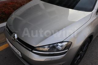 2014 VOLKSWAGEN GOLF 7GEN 2.0TDI+PSROOF+B.MOTION+FULL+AA - 11