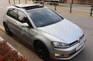 2014 VOLKSWAGEN GOLF 7GEN 2.0TDI+PSROOF+B.MOTION+FULL+AA - 19