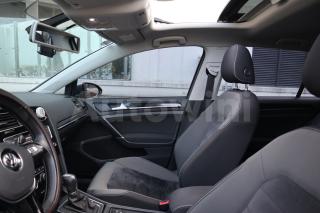 2014 VOLKSWAGEN GOLF 7GEN 2.0TDI+PSROOF+B.MOTION+FULL+AA - 21
