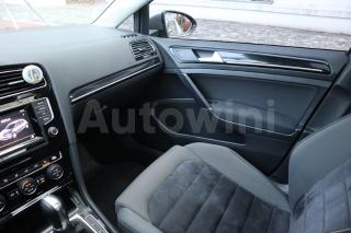 2014 VOLKSWAGEN GOLF 7GEN 2.0TDI+PSROOF+B.MOTION+FULL+AA - 22