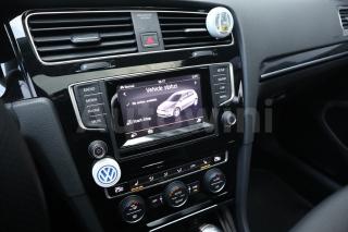 2014 VOLKSWAGEN GOLF 7GEN 2.0TDI+PSROOF+B.MOTION+FULL+AA - 24