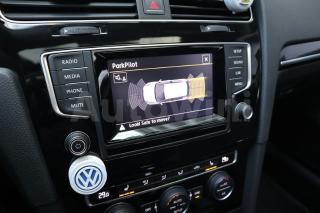 2014 VOLKSWAGEN GOLF 7GEN 2.0TDI+PSROOF+B.MOTION+FULL+AA - 25