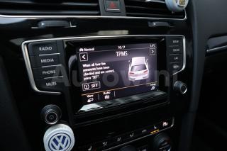 2014 VOLKSWAGEN GOLF 7GEN 2.0TDI+PSROOF+B.MOTION+FULL+AA - 26