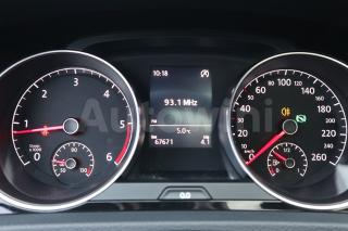 2014 VOLKSWAGEN GOLF 7GEN 2.0TDI+PSROOF+B.MOTION+FULL+AA - 31