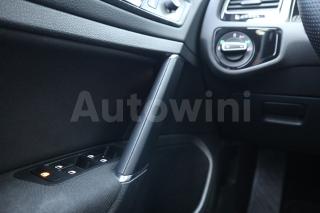 2014 VOLKSWAGEN GOLF 7GEN 2.0TDI+PSROOF+B.MOTION+FULL+AA - 34