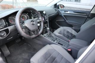2014 VOLKSWAGEN GOLF 7GEN 2.0TDI+PSROOF+B.MOTION+FULL+AA - 35