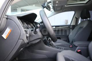 2014 VOLKSWAGEN GOLF 7GEN 2.0TDI+PSROOF+B.MOTION+FULL+AA - 36