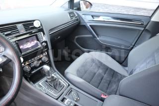 2014 VOLKSWAGEN GOLF 7GEN 2.0TDI+PSROOF+B.MOTION+FULL+AA - 38