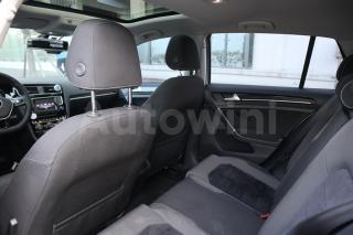 2014 VOLKSWAGEN GOLF 7GEN 2.0TDI+PSROOF+B.MOTION+FULL+AA - 39
