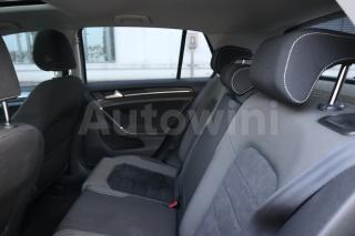 2014 VOLKSWAGEN GOLF 7GEN 2.0TDI+PSROOF+B.MOTION+FULL+AA - 40