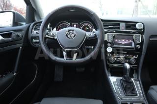 2014 VOLKSWAGEN GOLF 7GEN 2.0TDI+PSROOF+B.MOTION+FULL+AA - 42