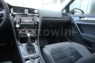 2014 VOLKSWAGEN GOLF 7GEN 2.0TDI+PSROOF+B.MOTION+FULL+AA - 43