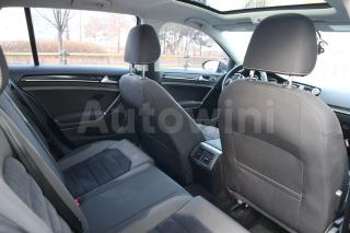2014 VOLKSWAGEN GOLF 7GEN 2.0TDI+PSROOF+B.MOTION+FULL+AA - 44