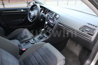 2014 VOLKSWAGEN GOLF 7GEN 2.0TDI+PSROOF+B.MOTION+FULL+AA - 45