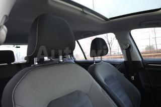 2014 VOLKSWAGEN GOLF 7GEN 2.0TDI+PSROOF+B.MOTION+FULL+AA - 46