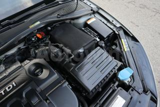 2014 VOLKSWAGEN GOLF 7GEN 2.0TDI+PSROOF+B.MOTION+FULL+AA - 51