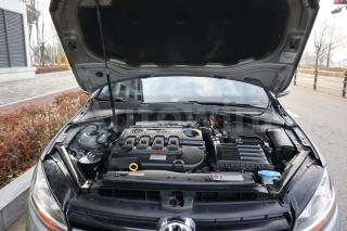 2014 VOLKSWAGEN GOLF 7GEN 2.0TDI+PSROOF+B.MOTION+FULL+AA - 53