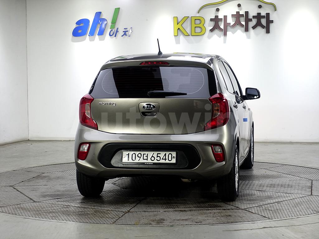 KNAB6511BLT683622 2020 KIA  MORNING JA  TRENDY-2