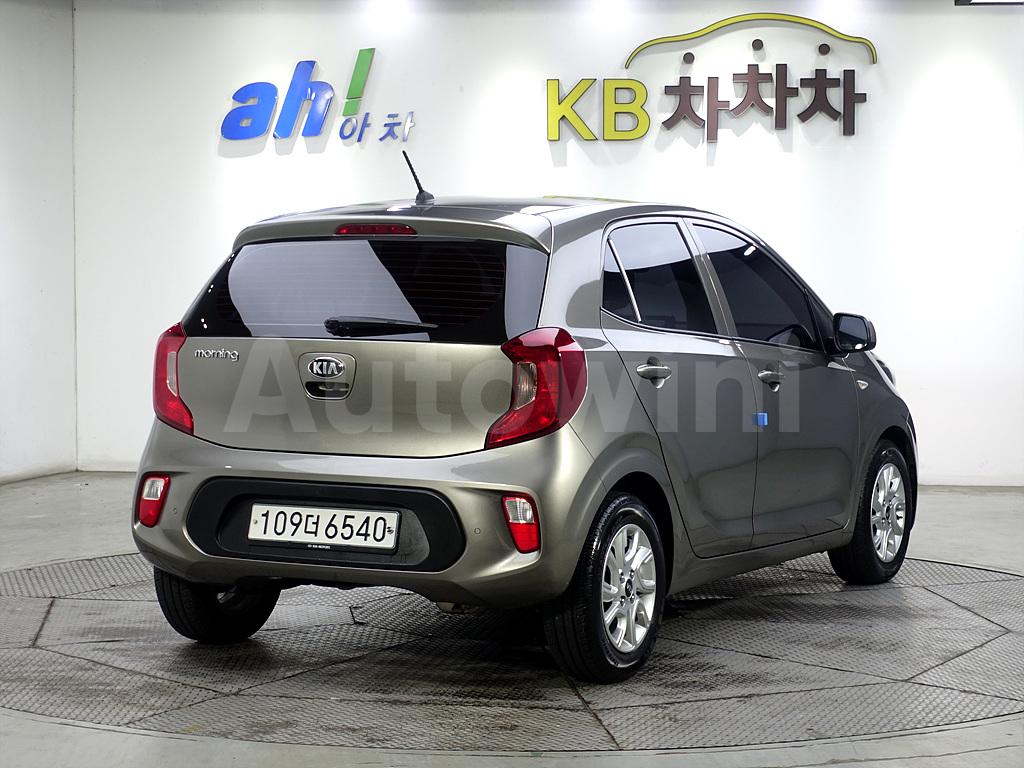 KNAB6511BLT683622 2020 KIA  MORNING JA  TRENDY-3
