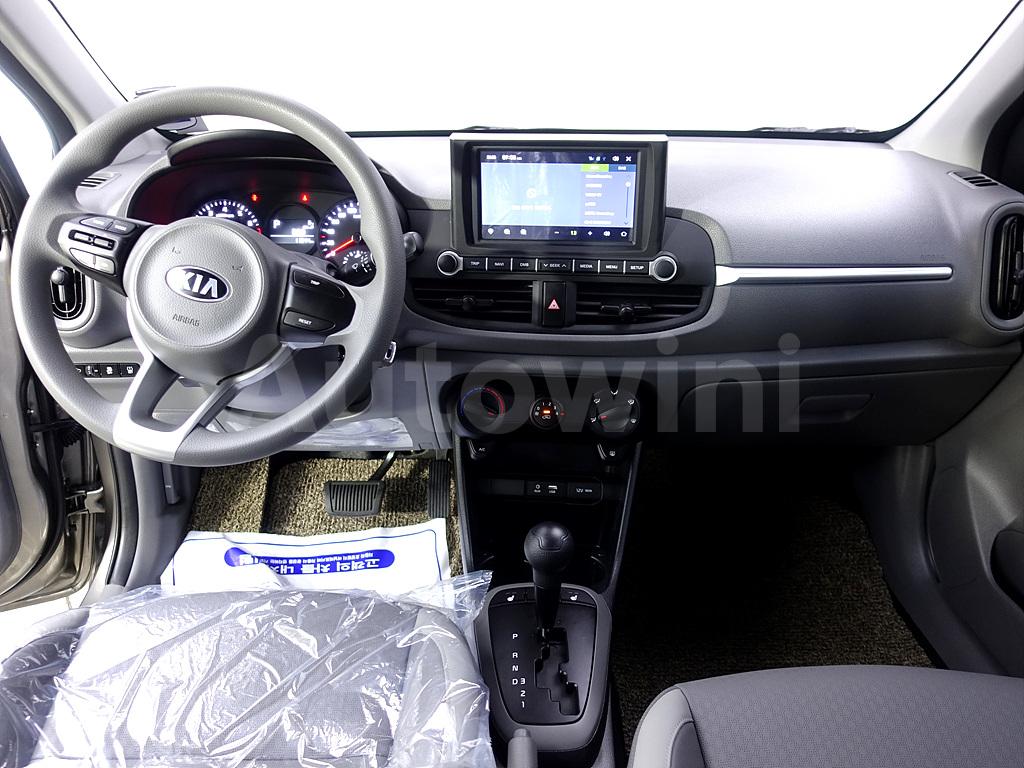 KNAB6511BLT683622 2020 KIA  MORNING JA  TRENDY-4