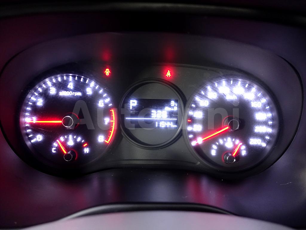 2020 KIA  MORNING JA  TRENDY - 7