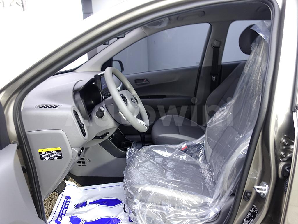 2020 KIA  MORNING JA  TRENDY - 8