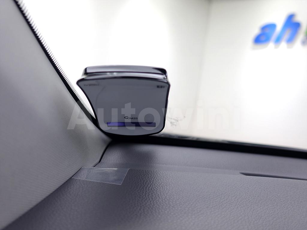 2020 KIA  MORNING JA  TRENDY - 16
