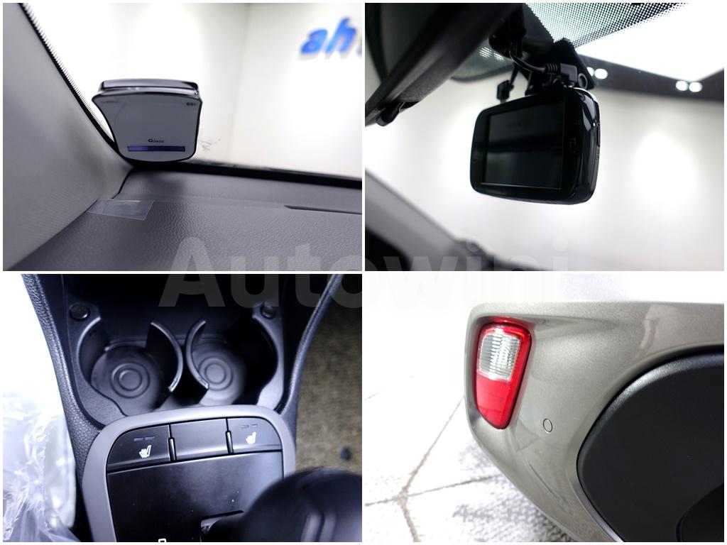 2020 KIA  MORNING JA  TRENDY - 18