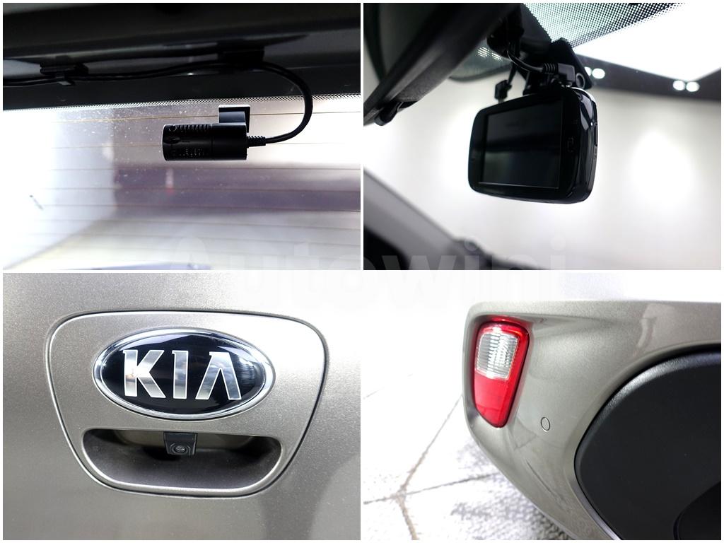 2020 KIA  MORNING JA  TRENDY - 19
