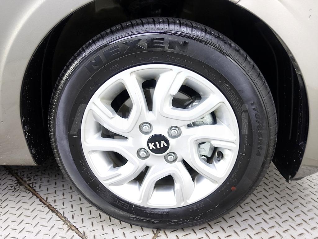 2020 KIA  MORNING JA  TRENDY - 20