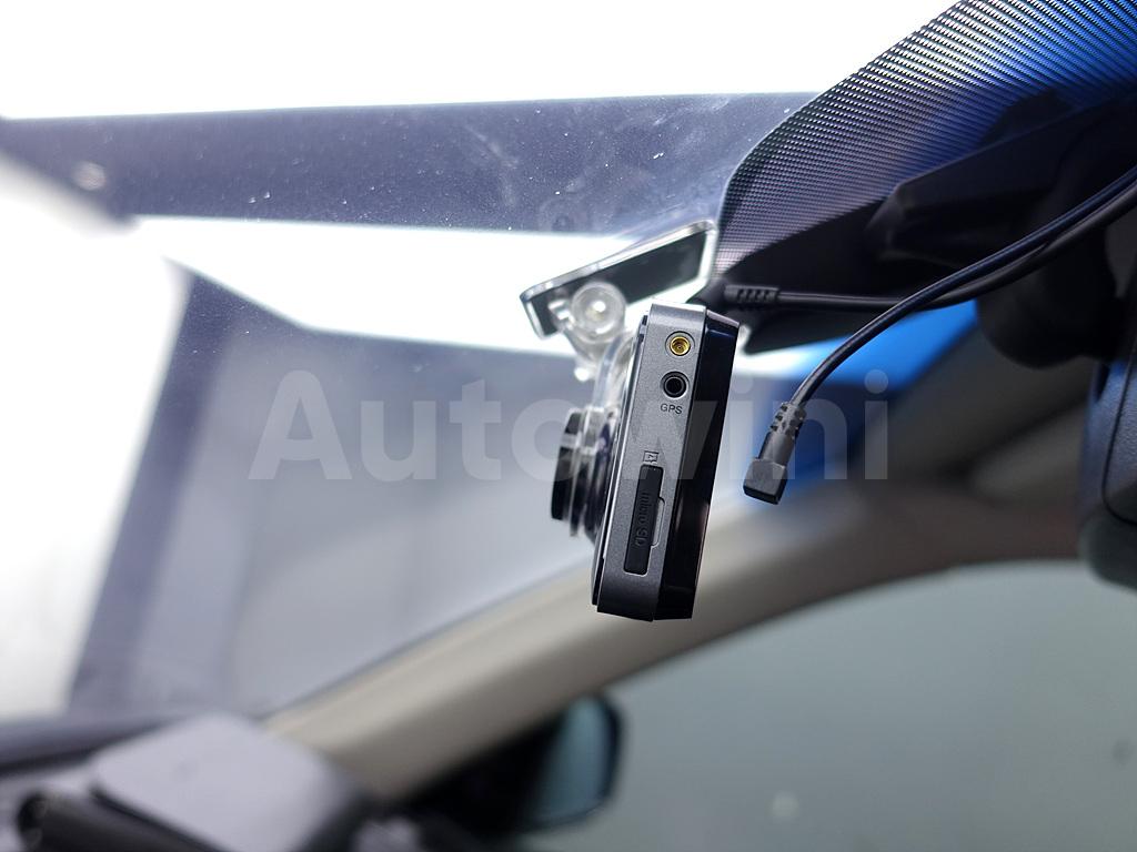 2013 SSANGYONG REXTON W 4WD NOBLESSE - 12
