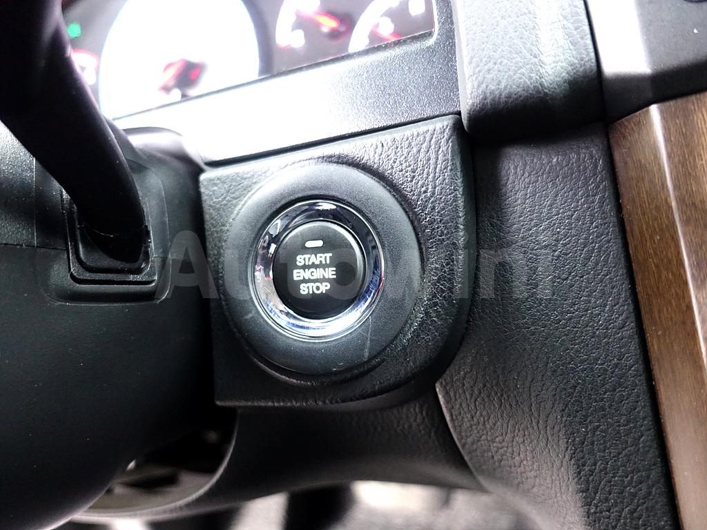 2013 SSANGYONG REXTON W 4WD NOBLESSE - 13