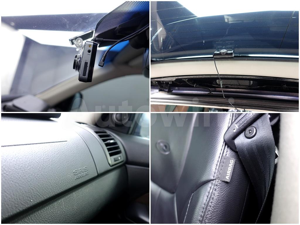 2013 SSANGYONG REXTON W 4WD NOBLESSE - 18