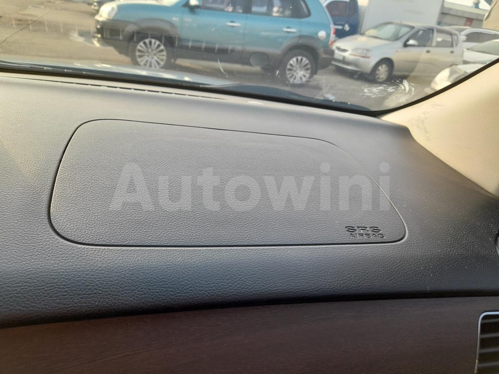 2012 SSANGYONG KORANDO C A/T 4WD NAVI+BACK CAM - 20