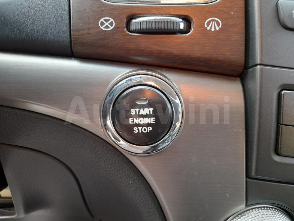 2012 SSANGYONG KORANDO C A/T 4WD NAVI+BACK CAM - 22