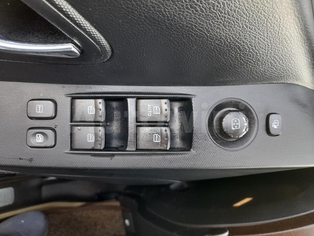 2012 SSANGYONG KORANDO C A/T 4WD NAVI+BACK CAM - 24