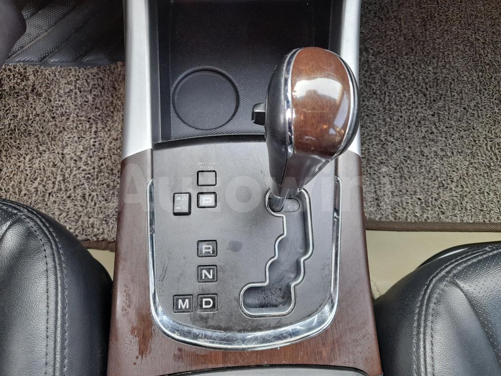 2012 SSANGYONG KORANDO C A/T 4WD NAVI+BACK CAM - 25