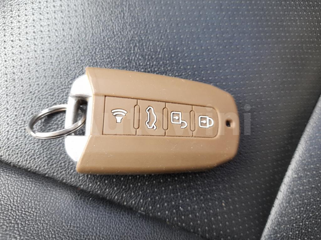 2012 SSANGYONG KORANDO C A/T 4WD NAVI+BACK CAM - 27