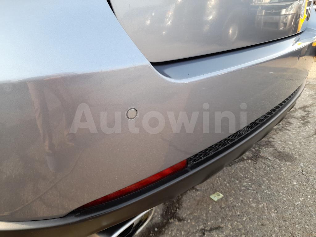 2012 SSANGYONG KORANDO C A/T 4WD NAVI+BACK CAM - 29