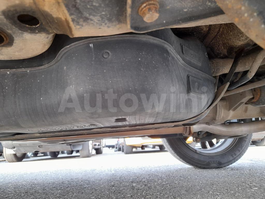 2012 SSANGYONG KORANDO C A/T 4WD NAVI+BACK CAM - 34