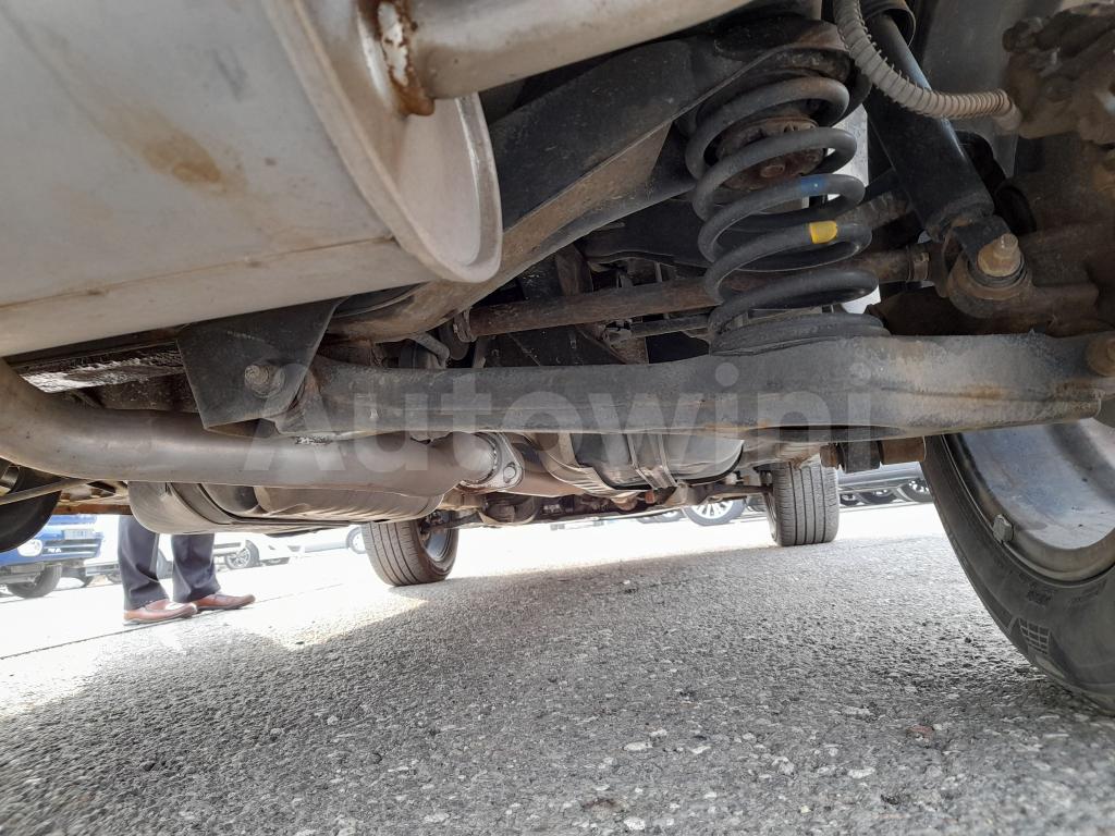 2012 SSANGYONG KORANDO C A/T 4WD NAVI+BACK CAM - 36