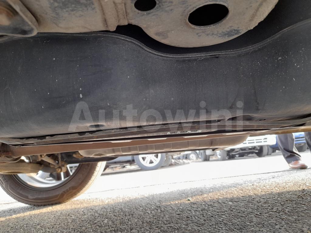 2012 SSANGYONG KORANDO C A/T 4WD NAVI+BACK CAM - 37