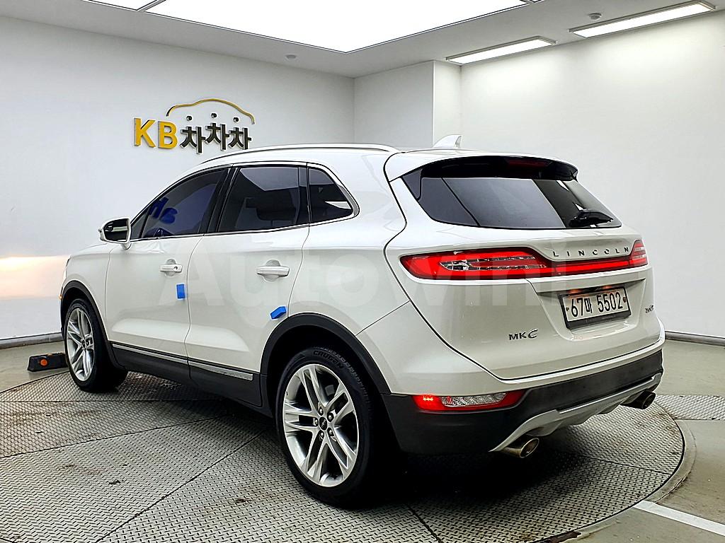 5LMCJ2A91FUJ10598 2015 LINCOLN MKC AWD-3