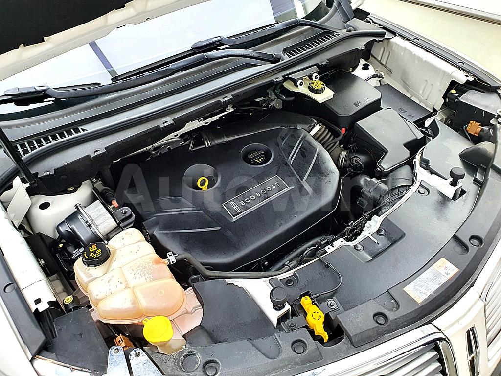 5LMCJ2A91FUJ10598 2015 LINCOLN MKC AWD-5