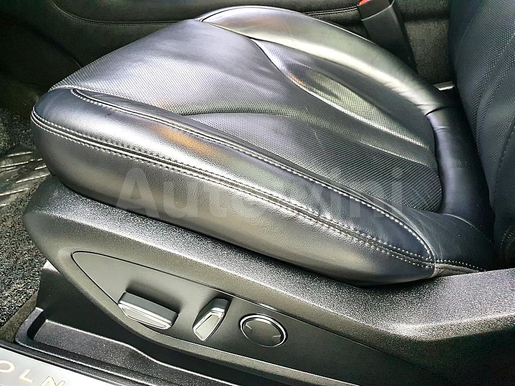 2015 LINCOLN MKC AWD - 8
